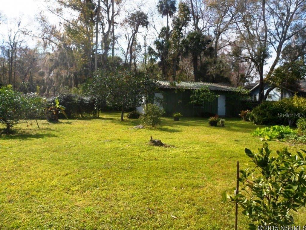 Oliver Estates - Residential