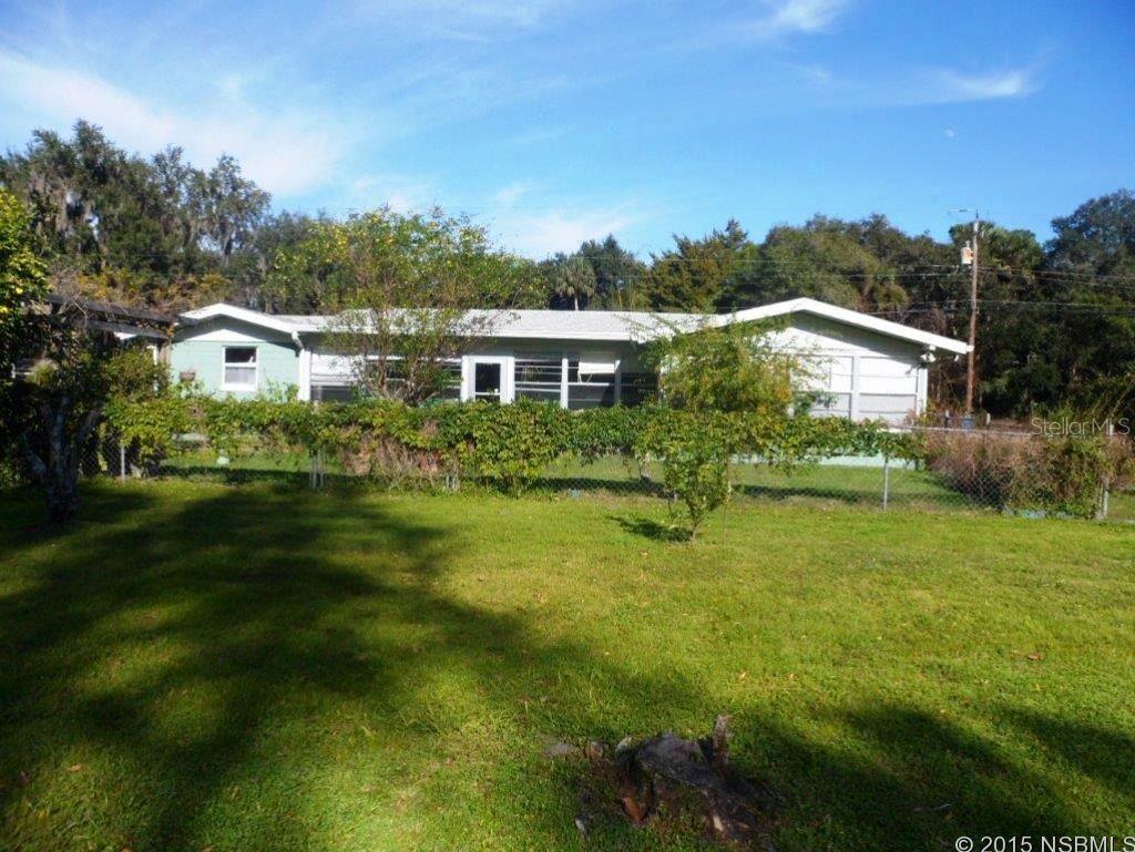 Oliver Estates - Residential