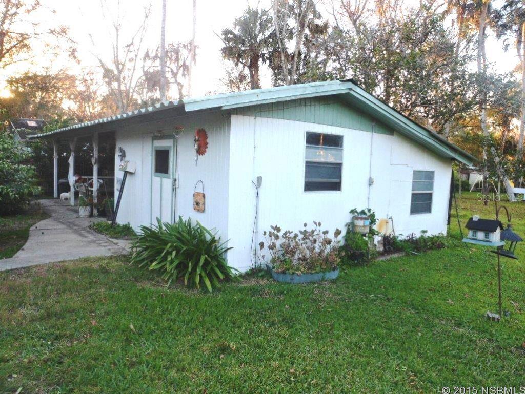 Oliver Estates - Residential