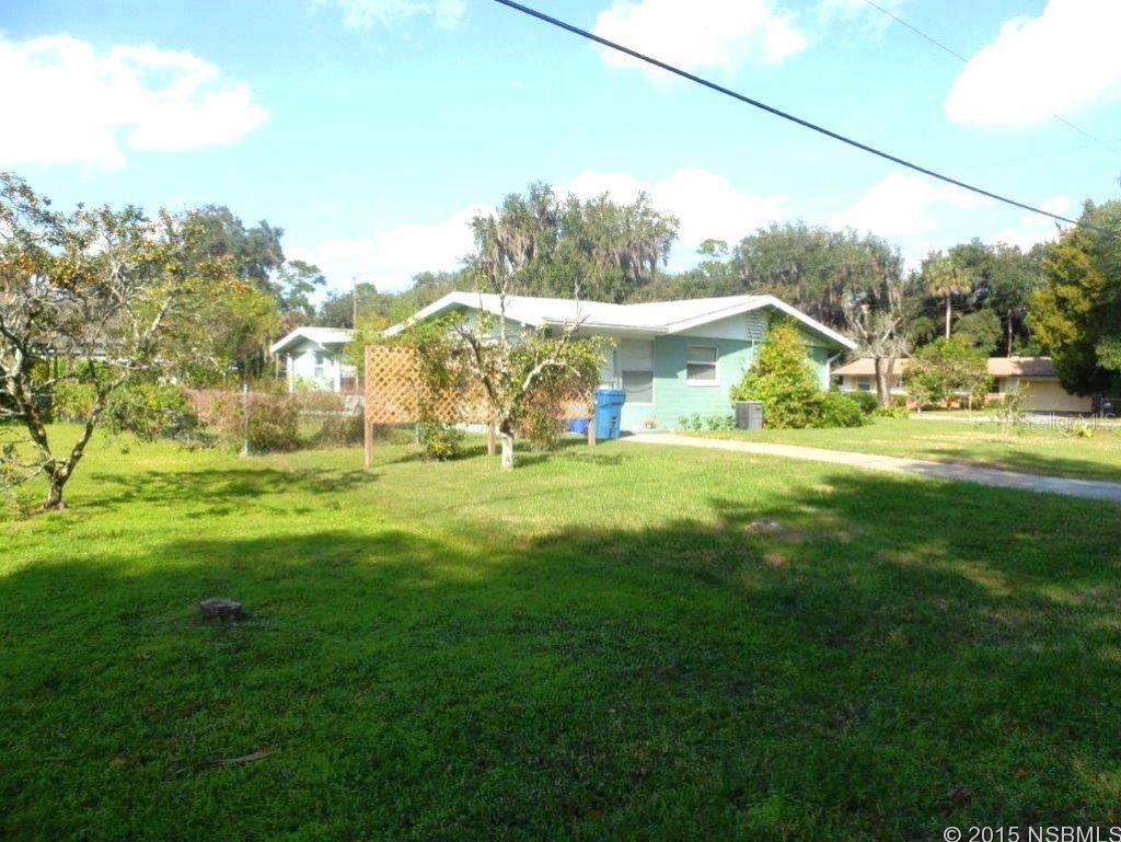 Oliver Estates - Residential