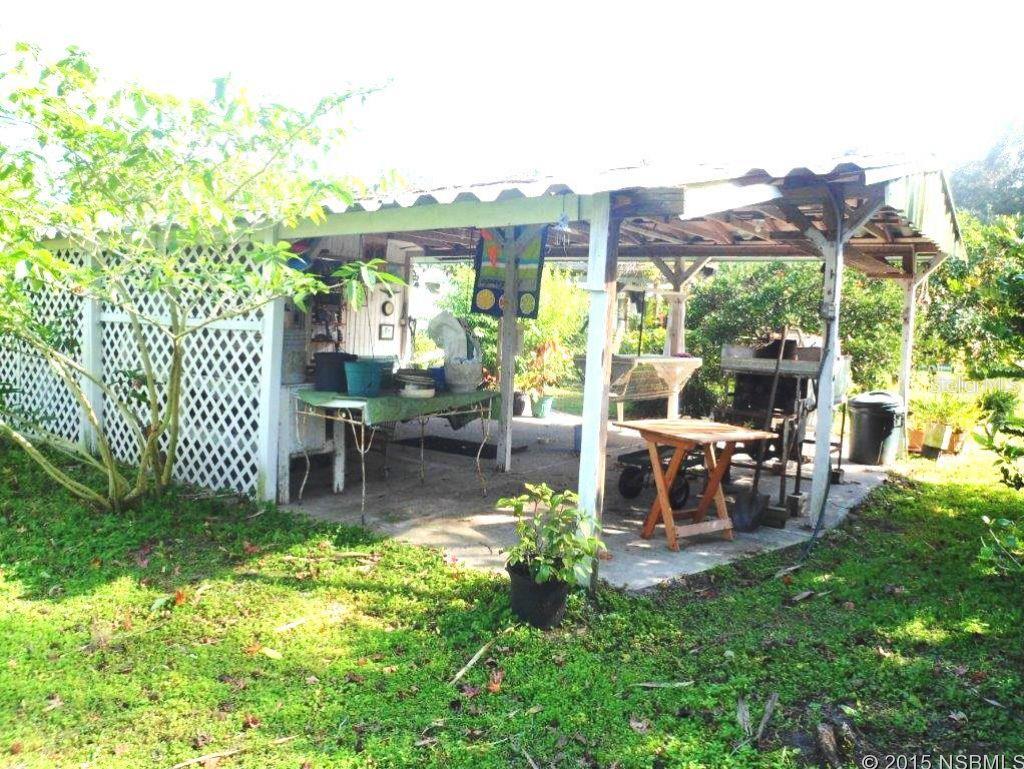 Oliver Estates - Residential