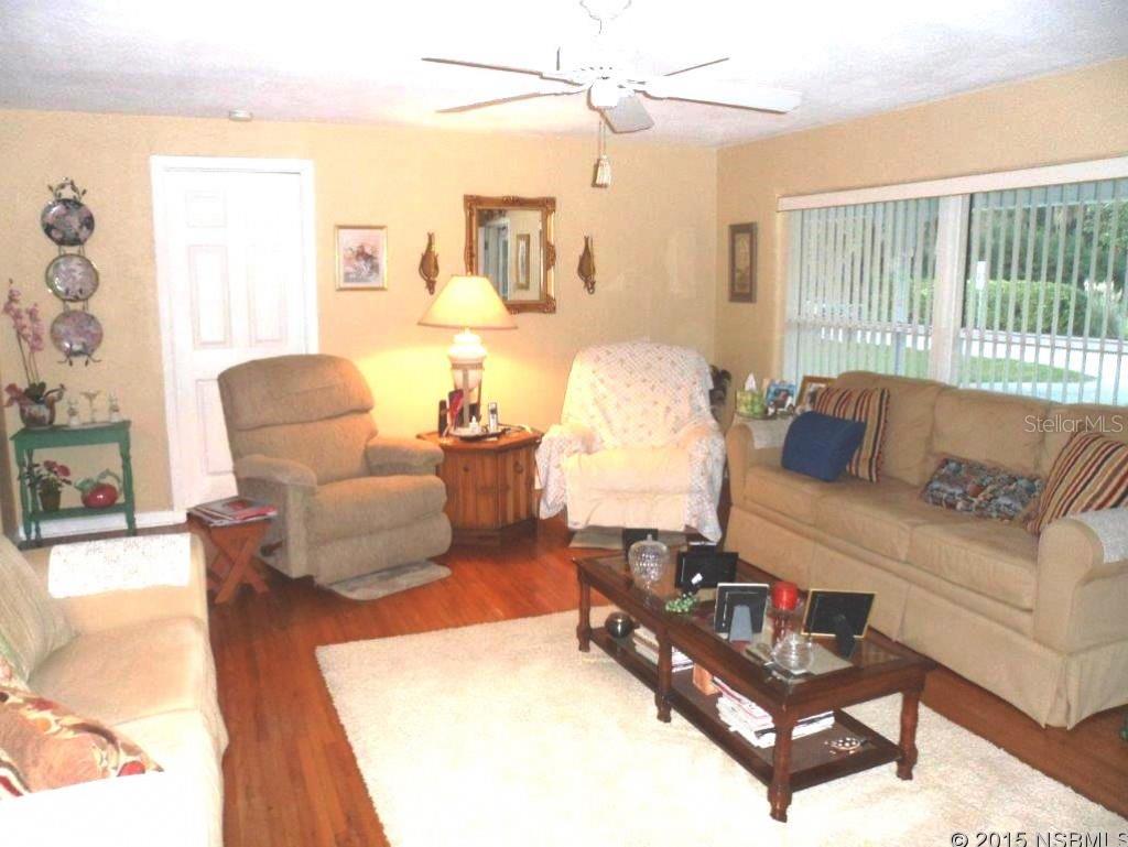 Oliver Estates - Residential