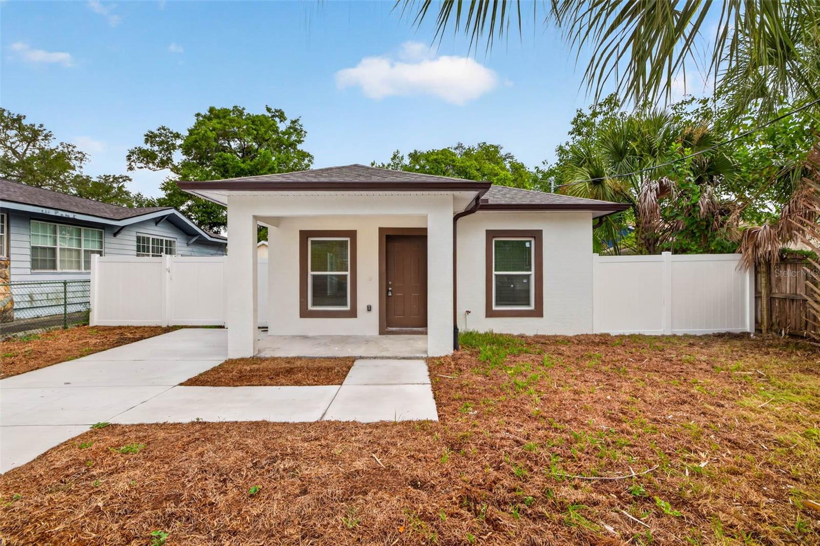 3420 N 10TH STREET