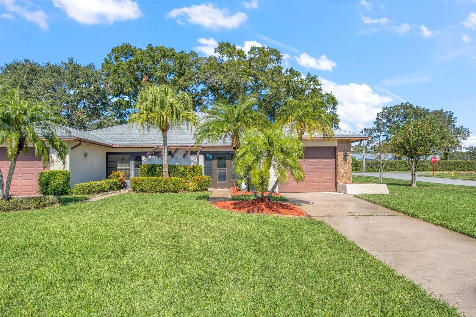 HIGHLAND LAKES DUPLEX VILLAGE II - Residential