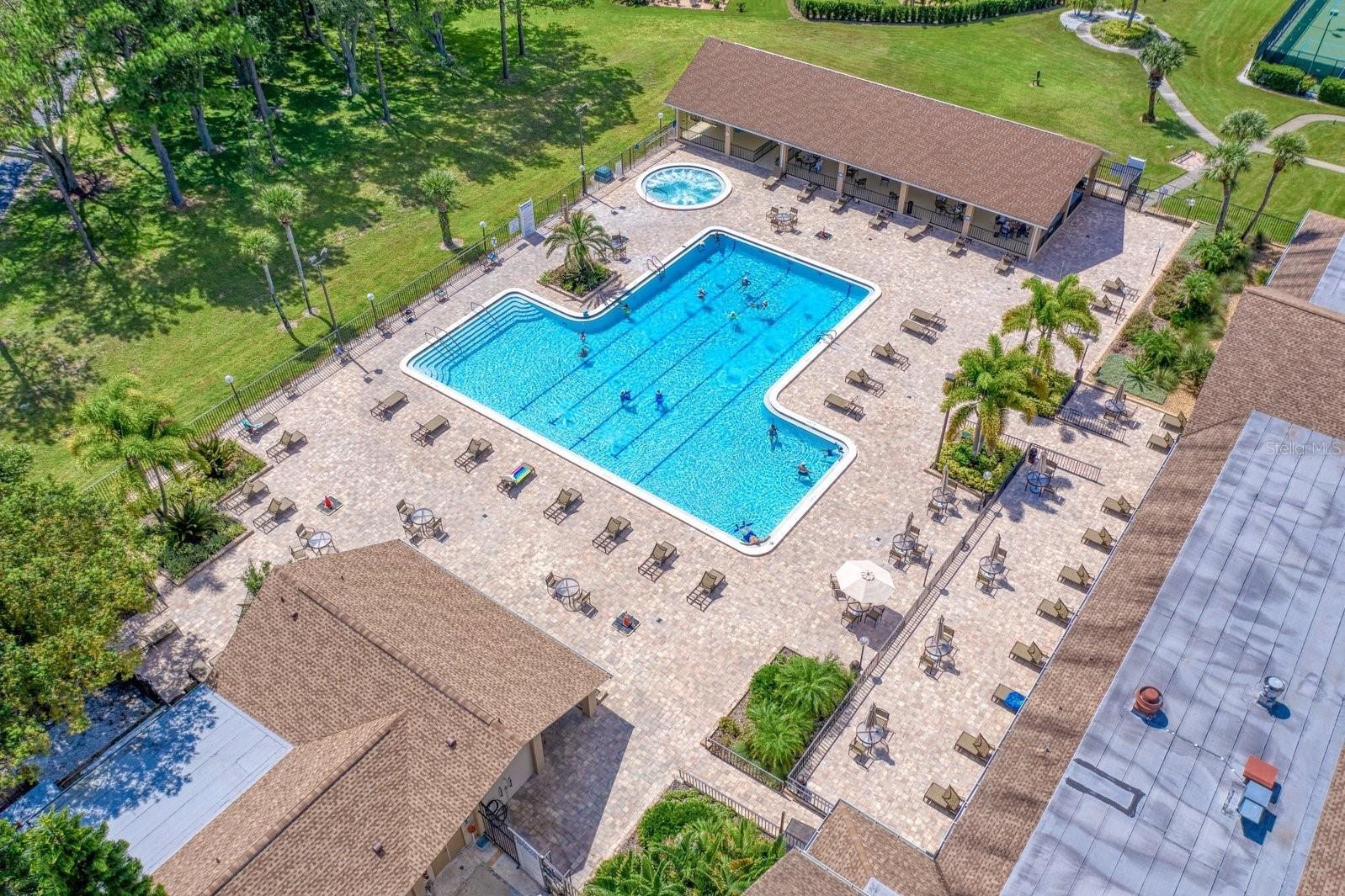 HIGHLAND LAKES DUPLEX VILLAGE II - Residential