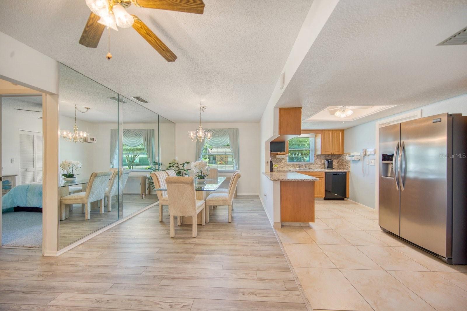 HIGHLAND LAKES DUPLEX VILLAGE II - Residential