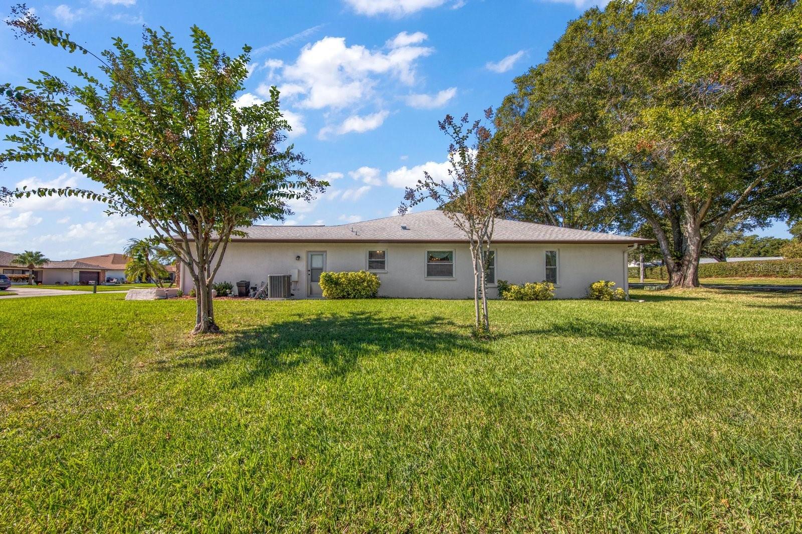 HIGHLAND LAKES DUPLEX VILLAGE II - Residential