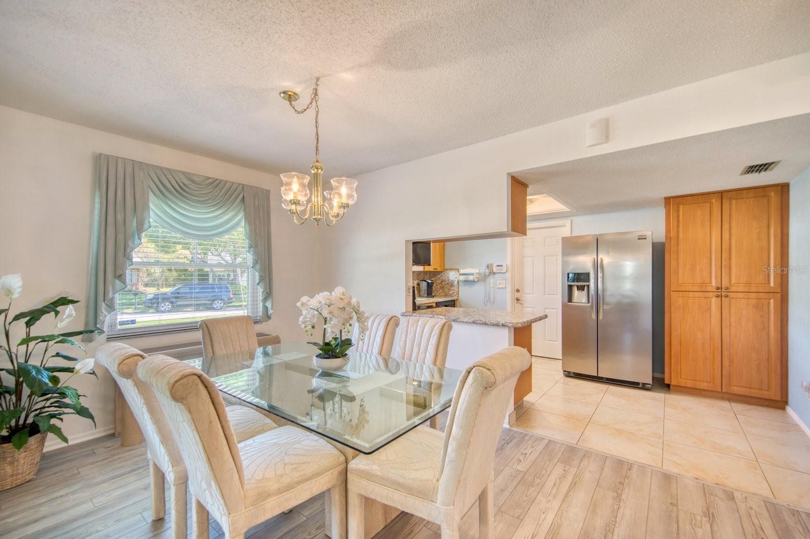 HIGHLAND LAKES DUPLEX VILLAGE II - Residential