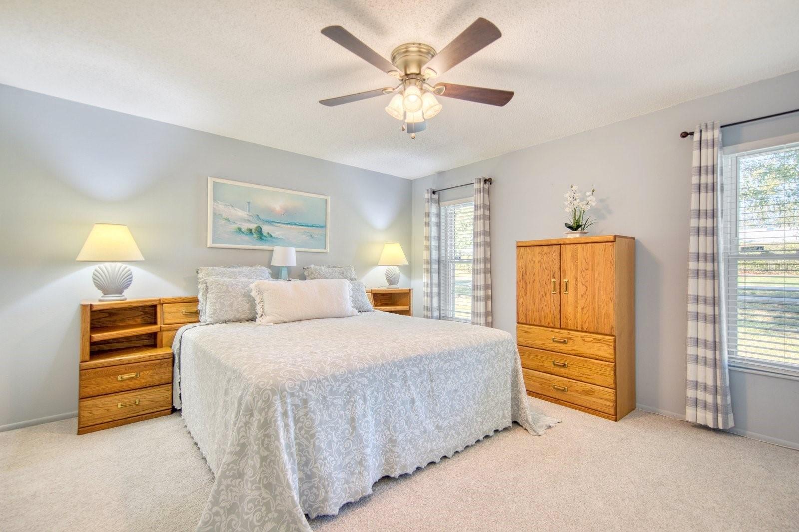 HIGHLAND LAKES DUPLEX VILLAGE II - Residential