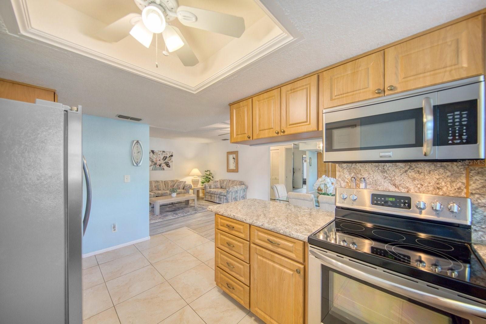 HIGHLAND LAKES DUPLEX VILLAGE II - Residential