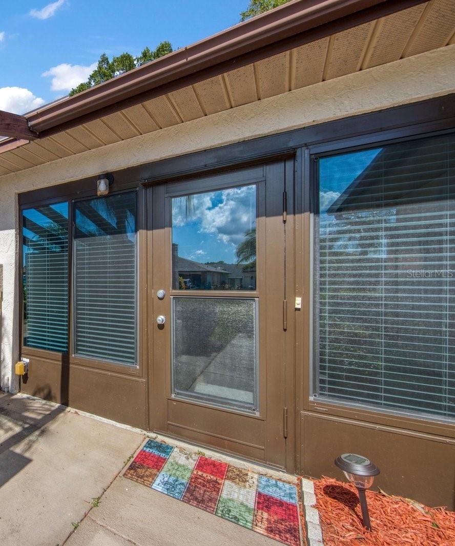 HIGHLAND LAKES DUPLEX VILLAGE II - Residential