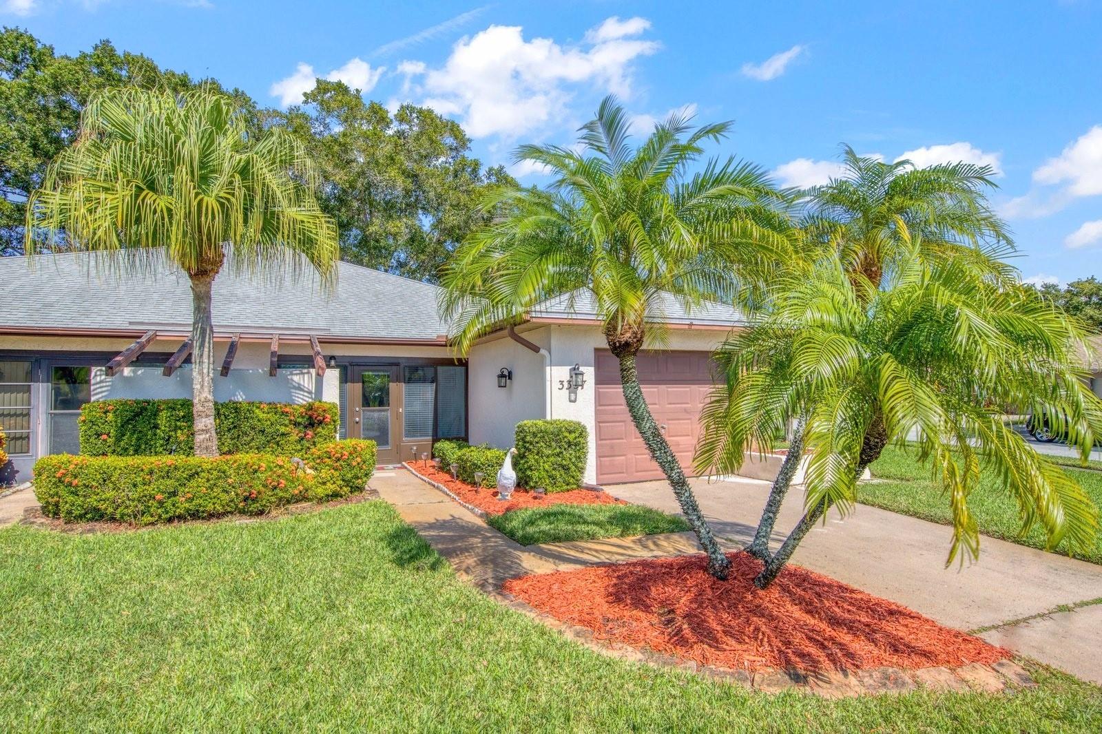 HIGHLAND LAKES DUPLEX VILLAGE II - Residential