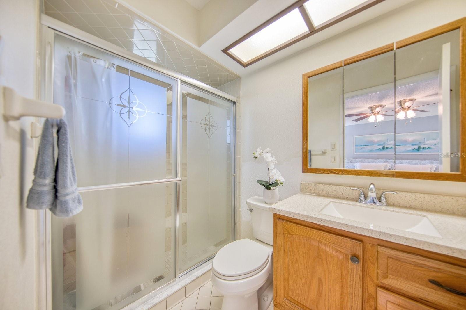 HIGHLAND LAKES DUPLEX VILLAGE II - Residential