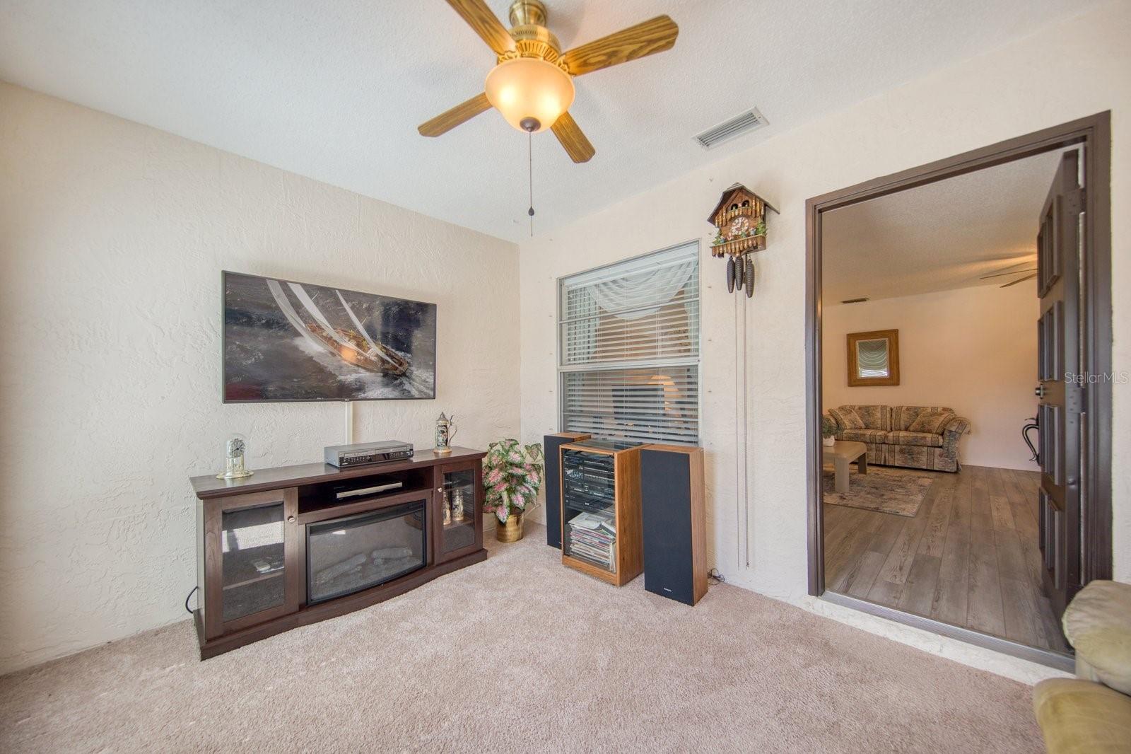 HIGHLAND LAKES DUPLEX VILLAGE II - Residential