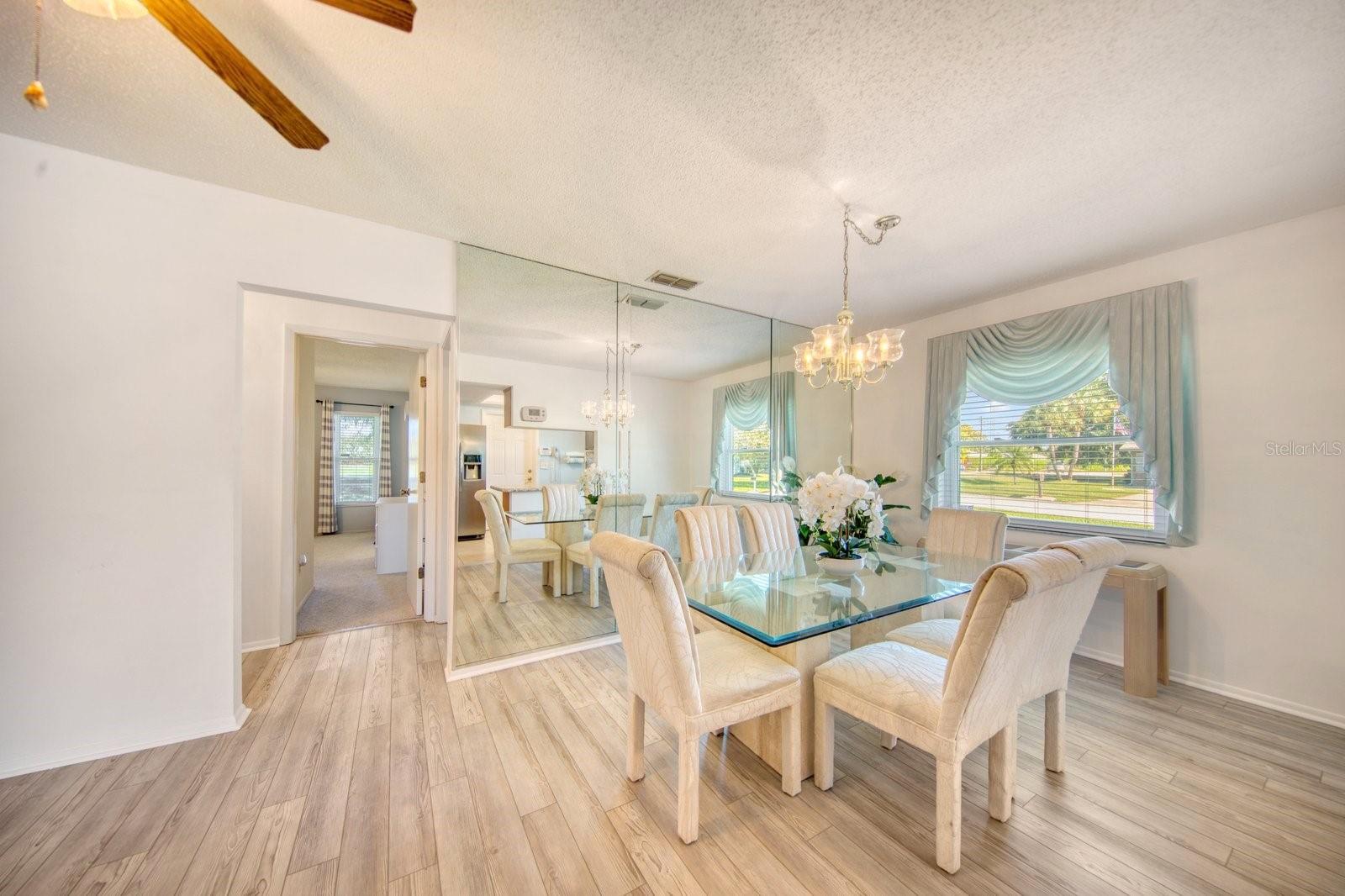 HIGHLAND LAKES DUPLEX VILLAGE II - Residential