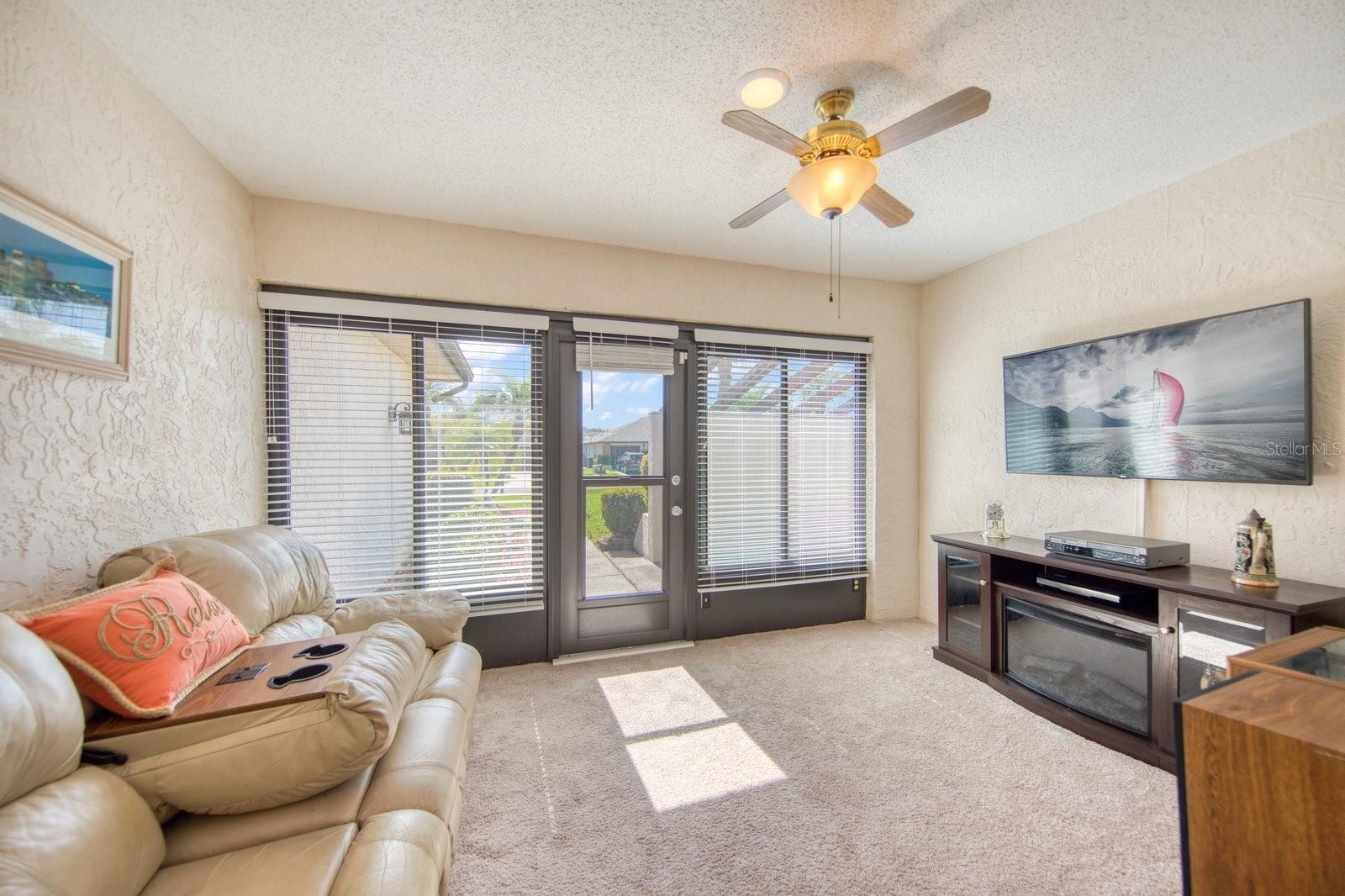 HIGHLAND LAKES DUPLEX VILLAGE II - Residential