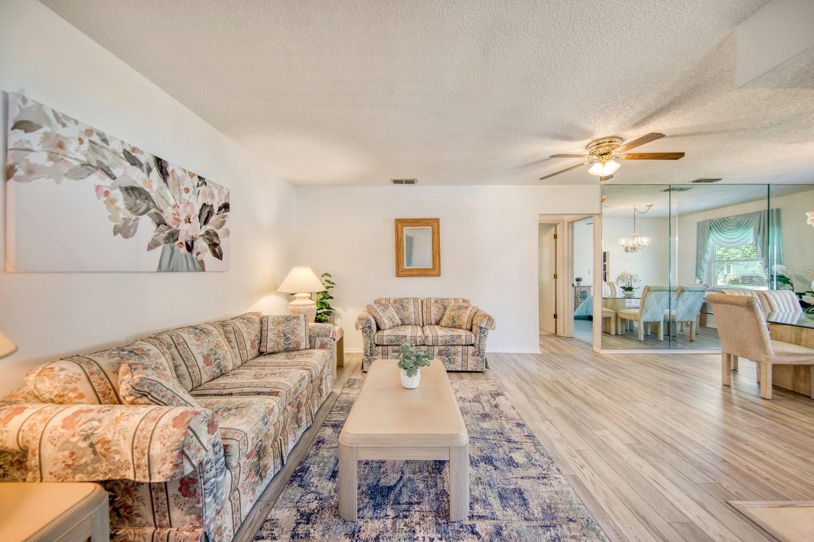 HIGHLAND LAKES DUPLEX VILLAGE II - Residential