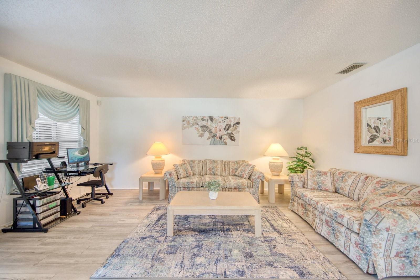 HIGHLAND LAKES DUPLEX VILLAGE II - Residential