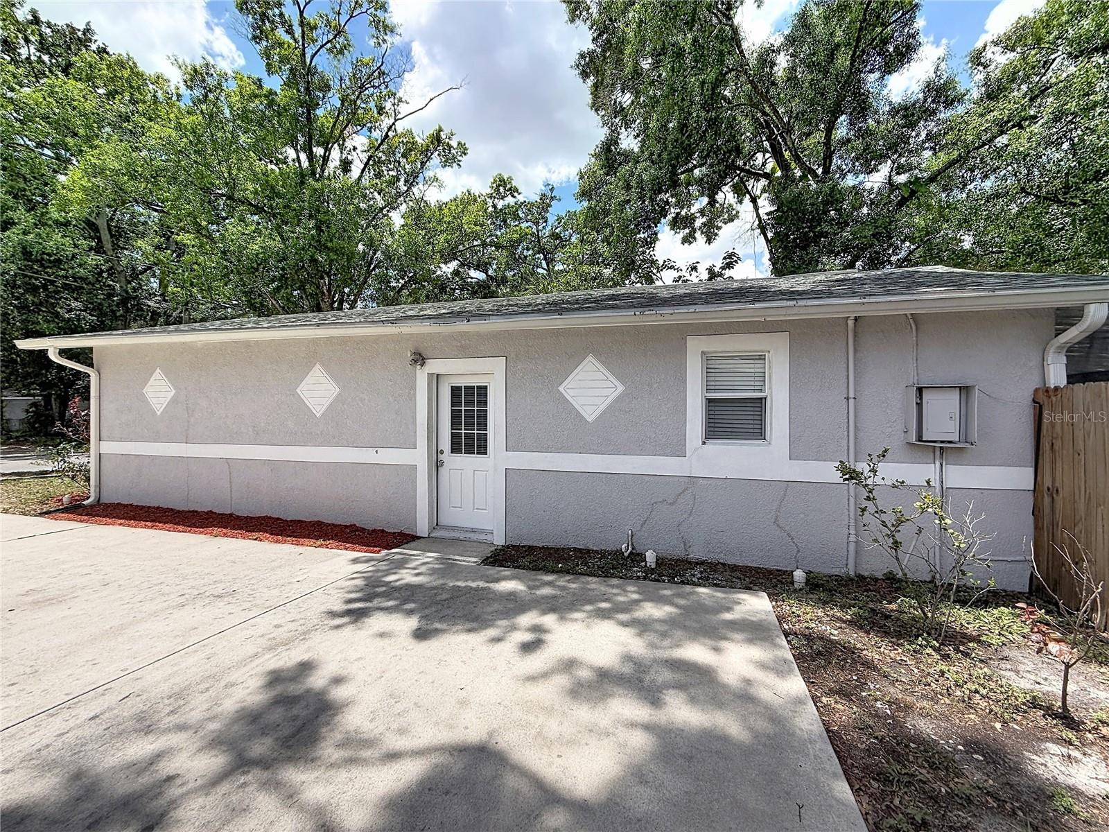 WESLEYS SUB - Residential