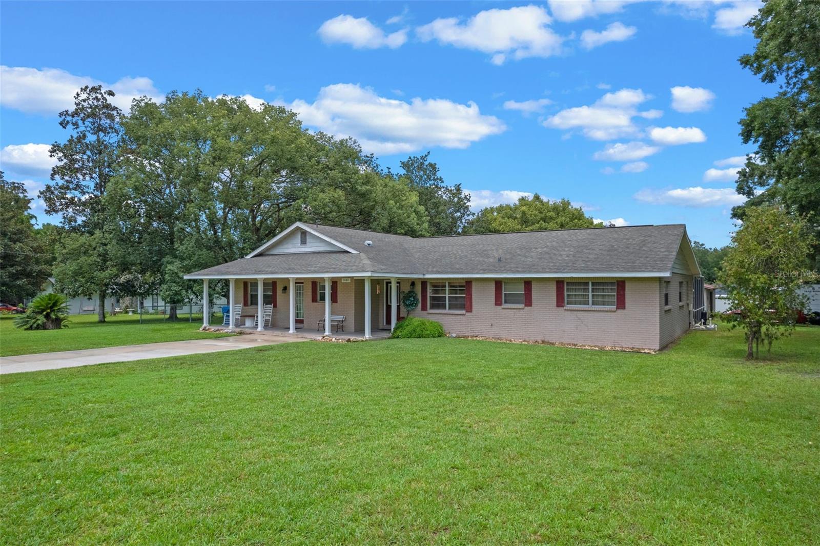 7484 REDBUD LANE