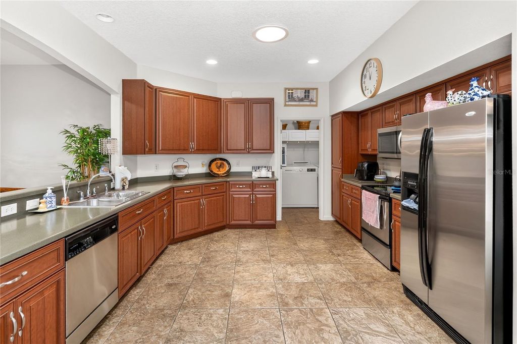 Photo of 3393 Baltic Sea Boulevard, Tavares, FL 32778 (MLS # V4950397)