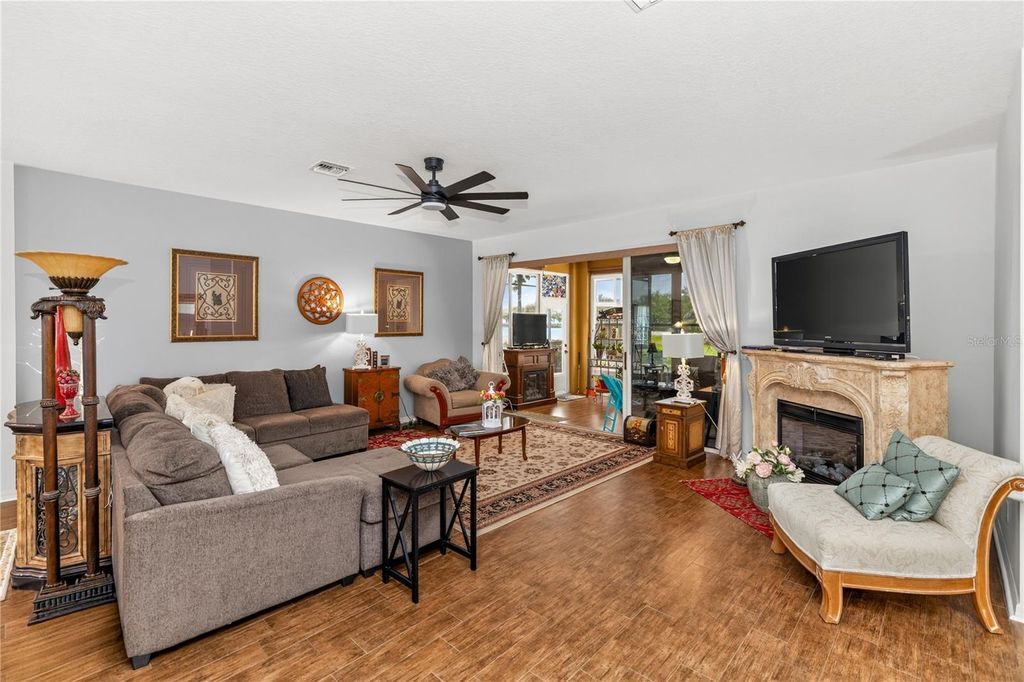 Photo of 3393 Baltic Sea Boulevard, Tavares, FL 32778 (MLS # V4950397)