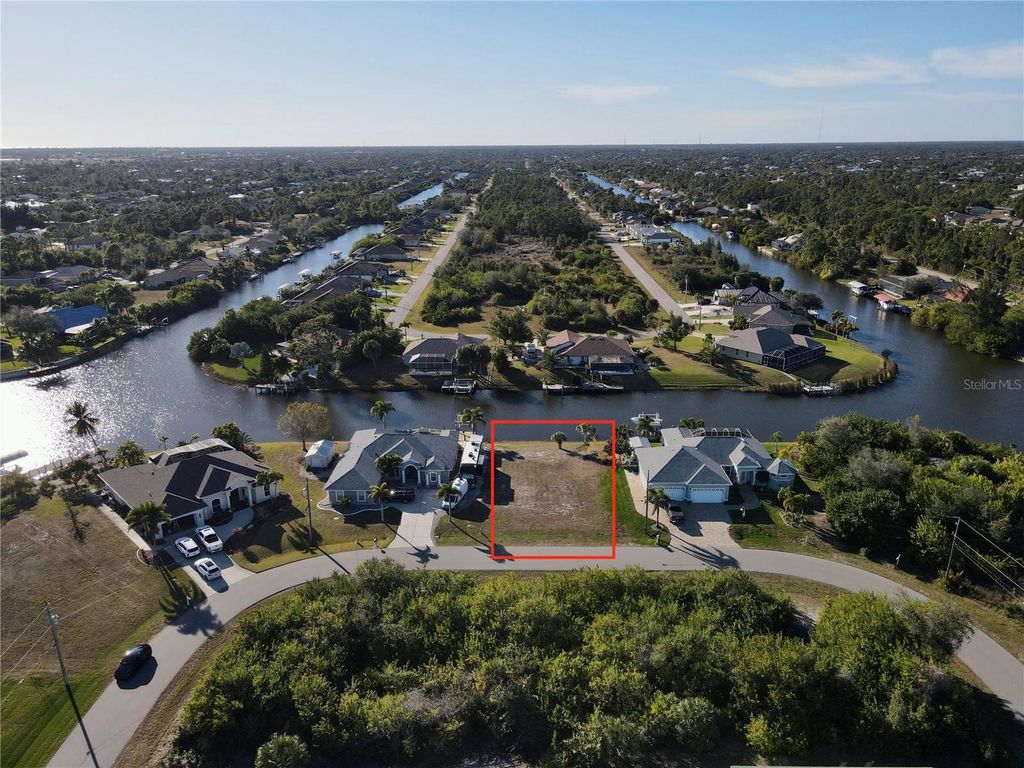 Photo of 15666 Applewhite Circle, Port Charlotte, FL 33981 (MLS # N6142531)
