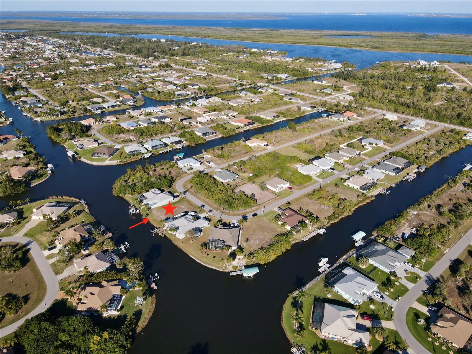 PORT CHARLOTTE SEC 82 - Land