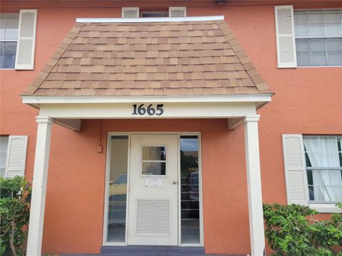 Photo of 1665 W Oak Ridge Road #D, Orlando, FL 32809 (MLS # O6343857)