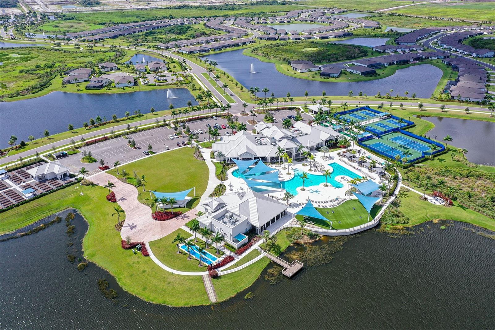 DEL WEBB AT BAYVIEW PH III - Residential