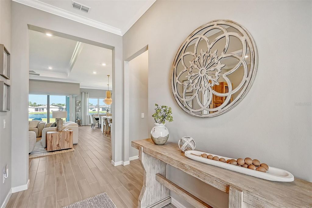 Photo of 9018 Sunray Cove, Parrish, FL 34219 (MLS # A4672693)