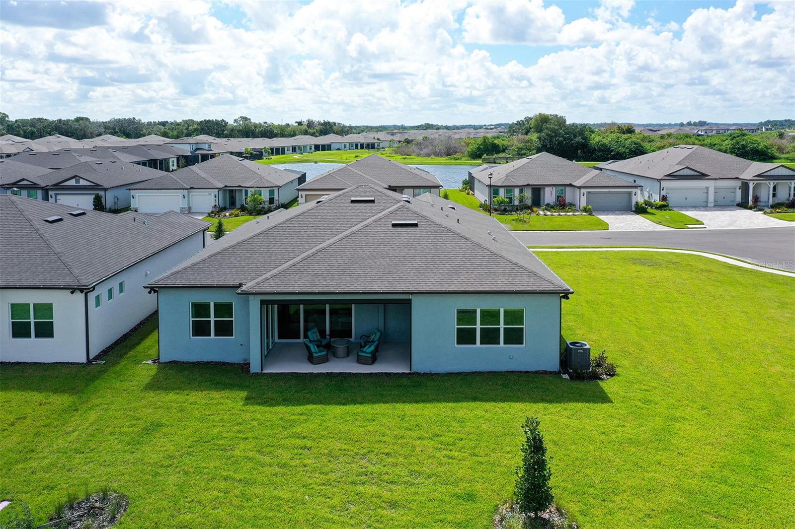 DEL WEBB AT BAYVIEW PH III - Residential