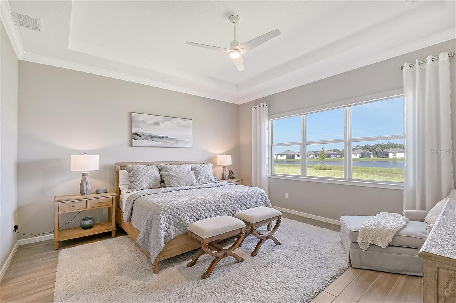 DEL WEBB AT BAYVIEW PH III - Residential