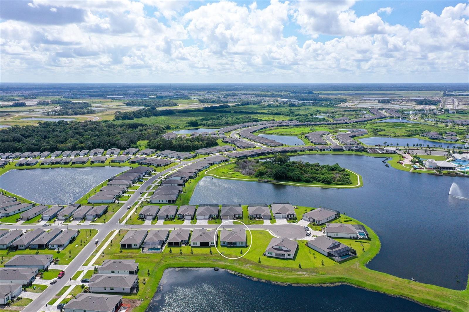 DEL WEBB AT BAYVIEW PH III - Residential