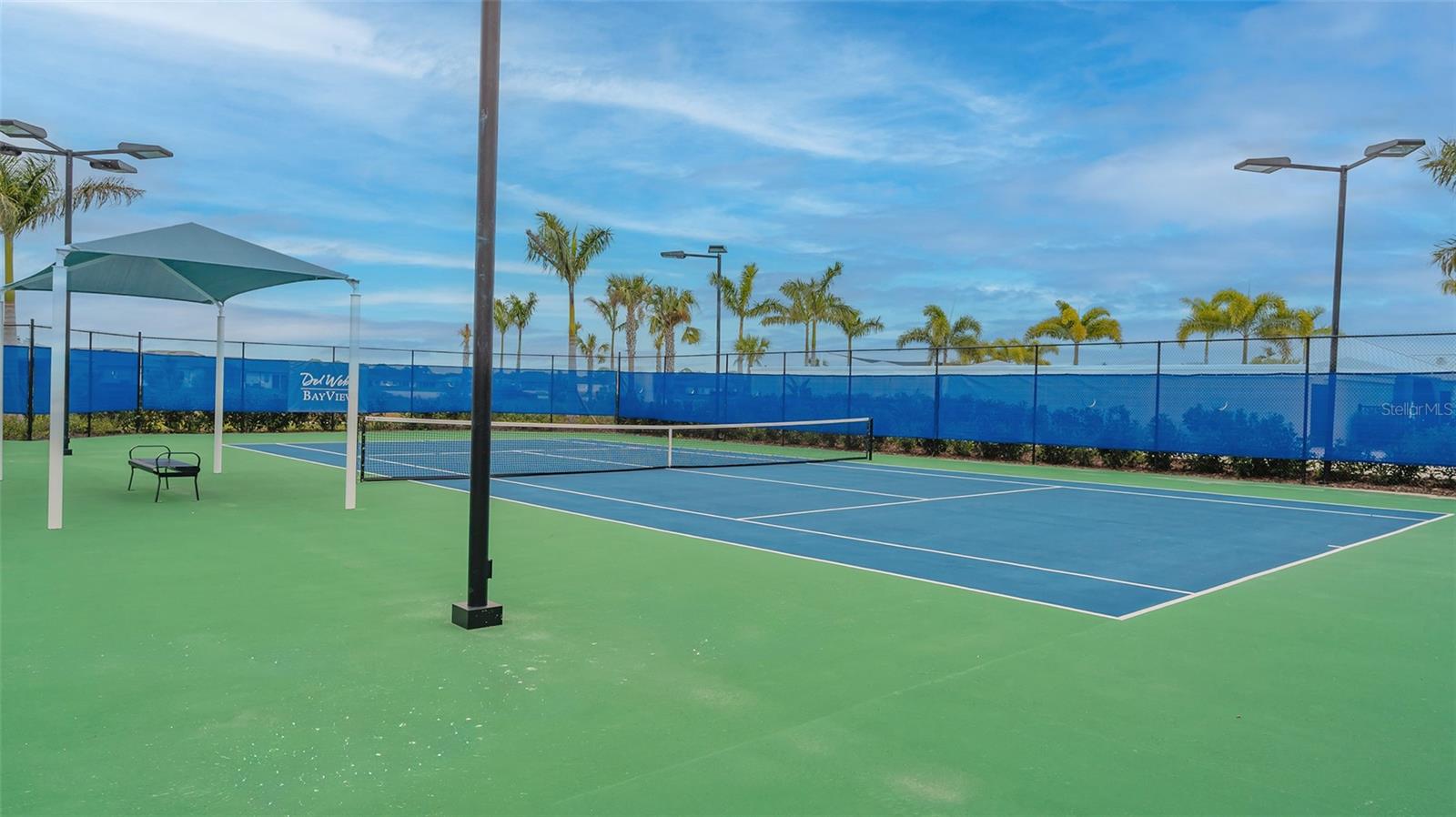 DEL WEBB AT BAYVIEW PH III - Residential