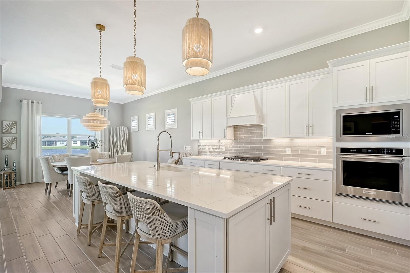 DEL WEBB AT BAYVIEW PH III - Residential