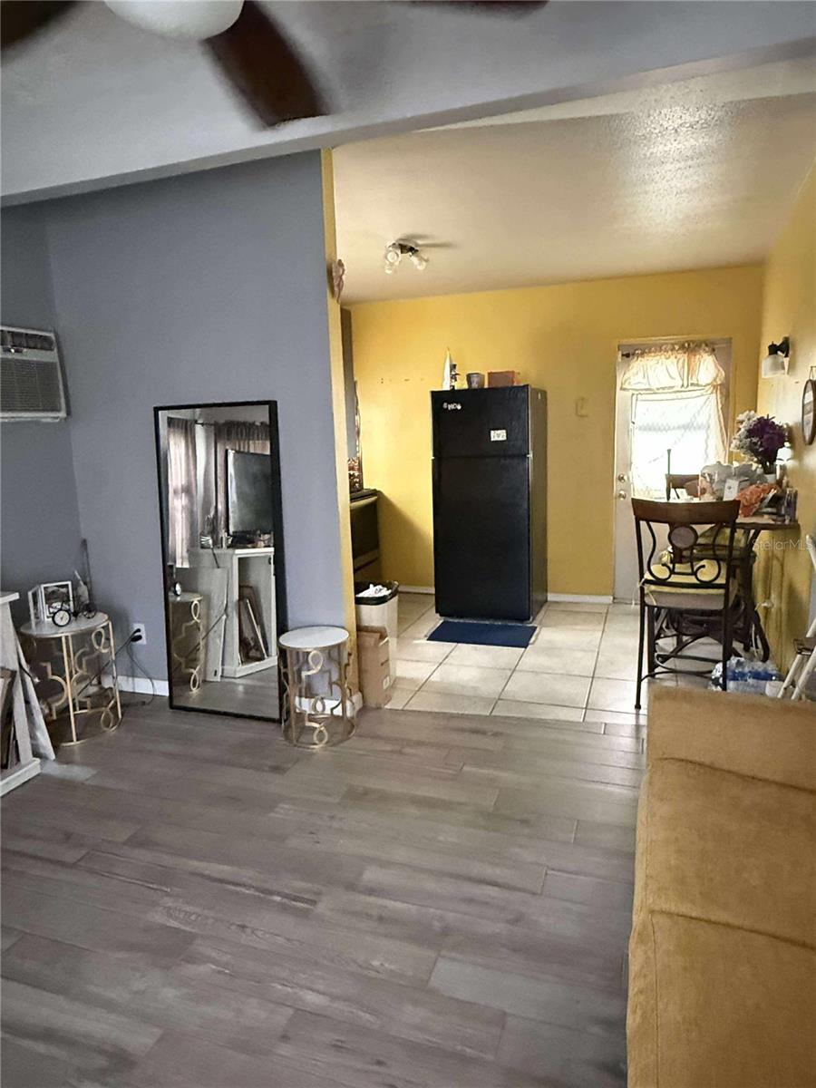 WILLOW GLEN SEC 2 - Residential