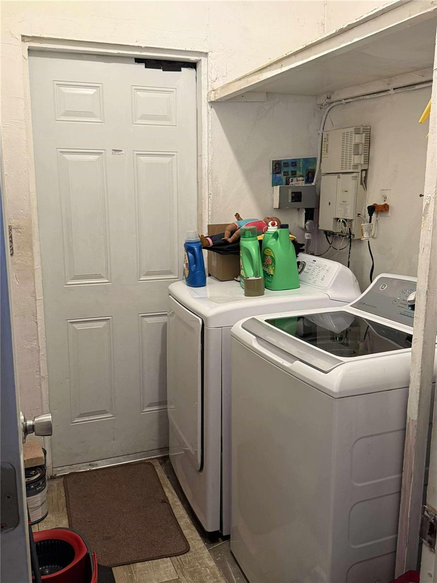 WILLOW GLEN SEC 2 - Residential