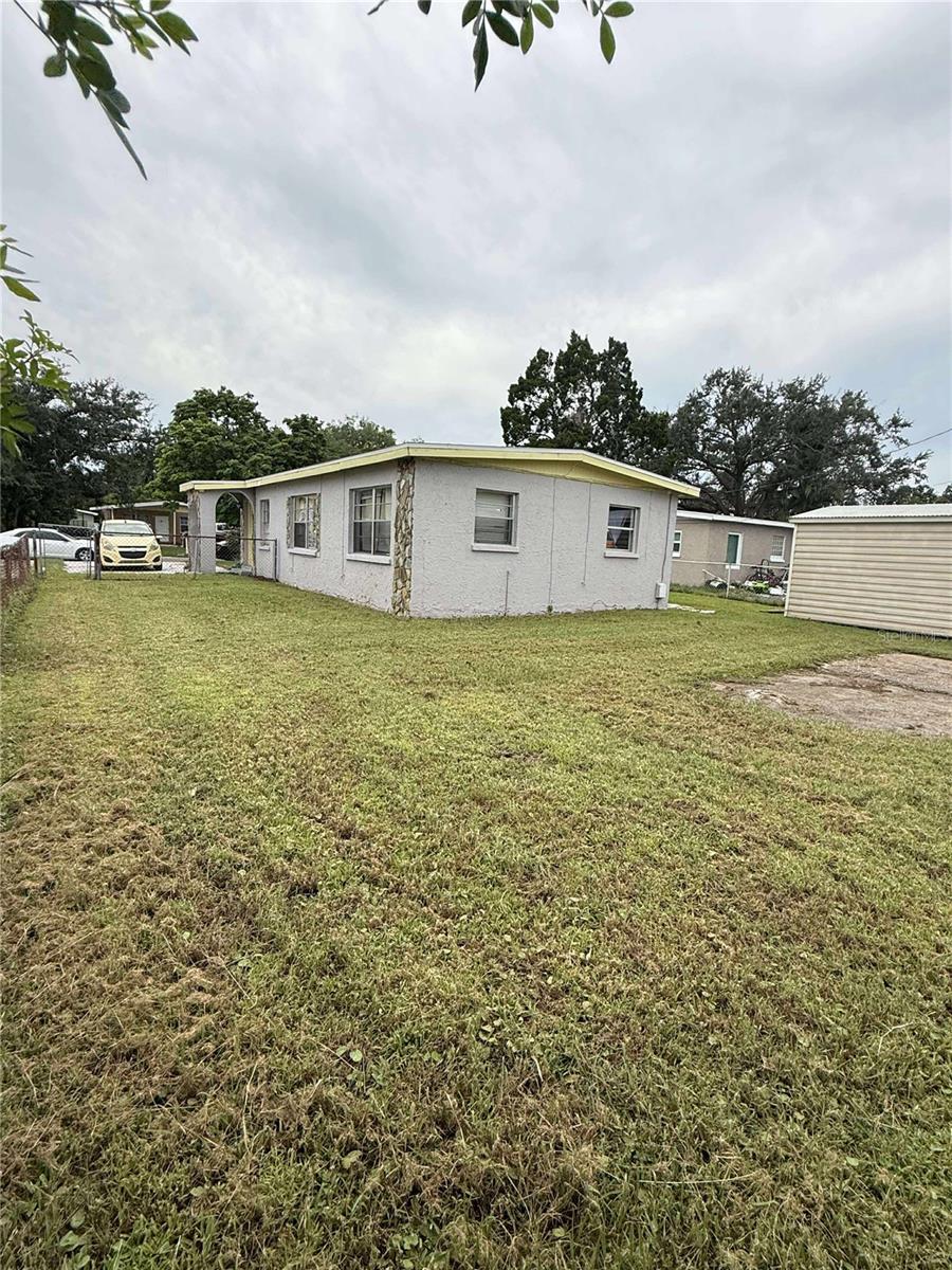 WILLOW GLEN SEC 2 - Residential