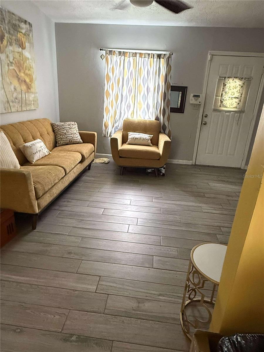 WILLOW GLEN SEC 2 - Residential