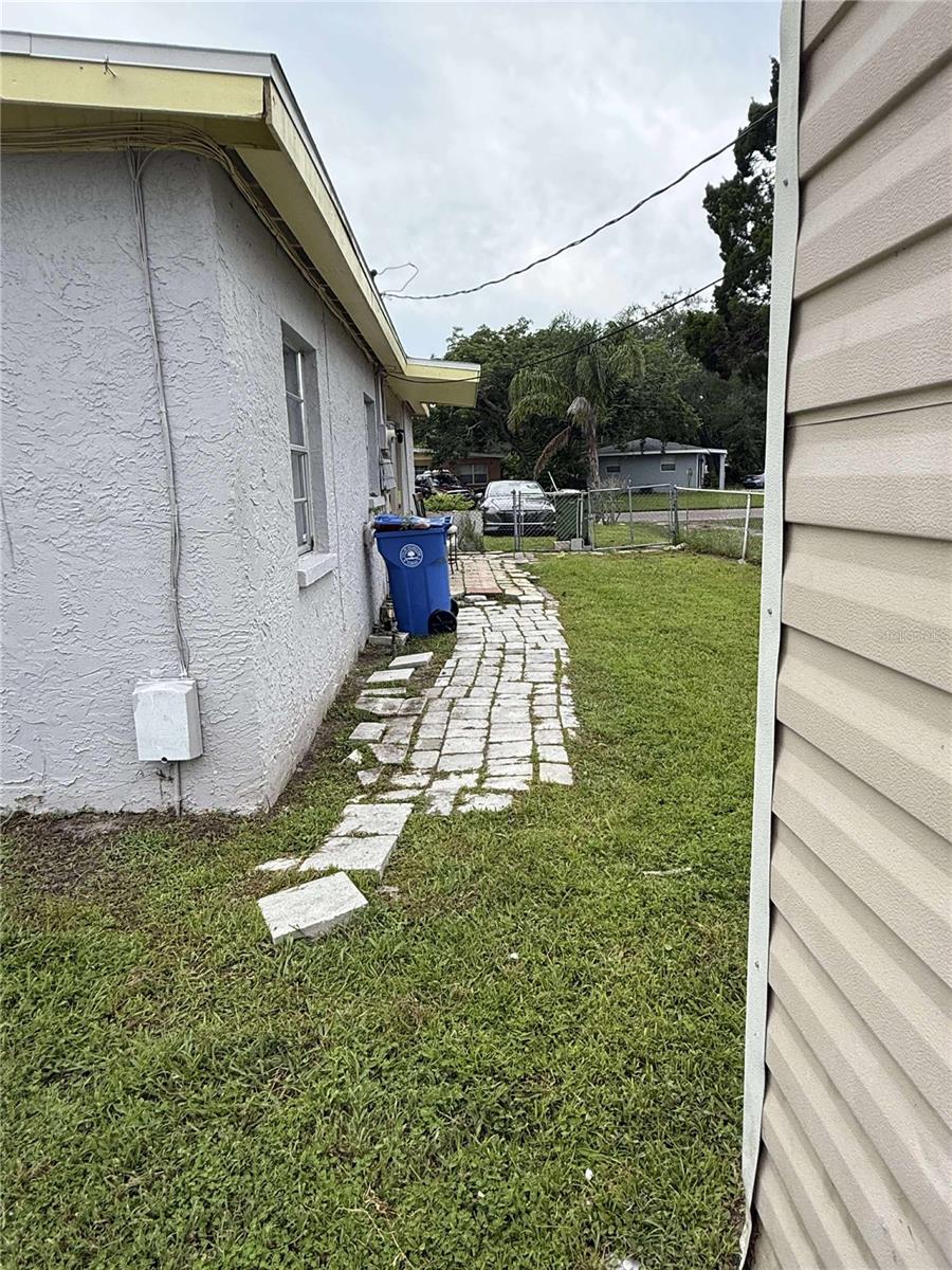 WILLOW GLEN SEC 2 - Residential