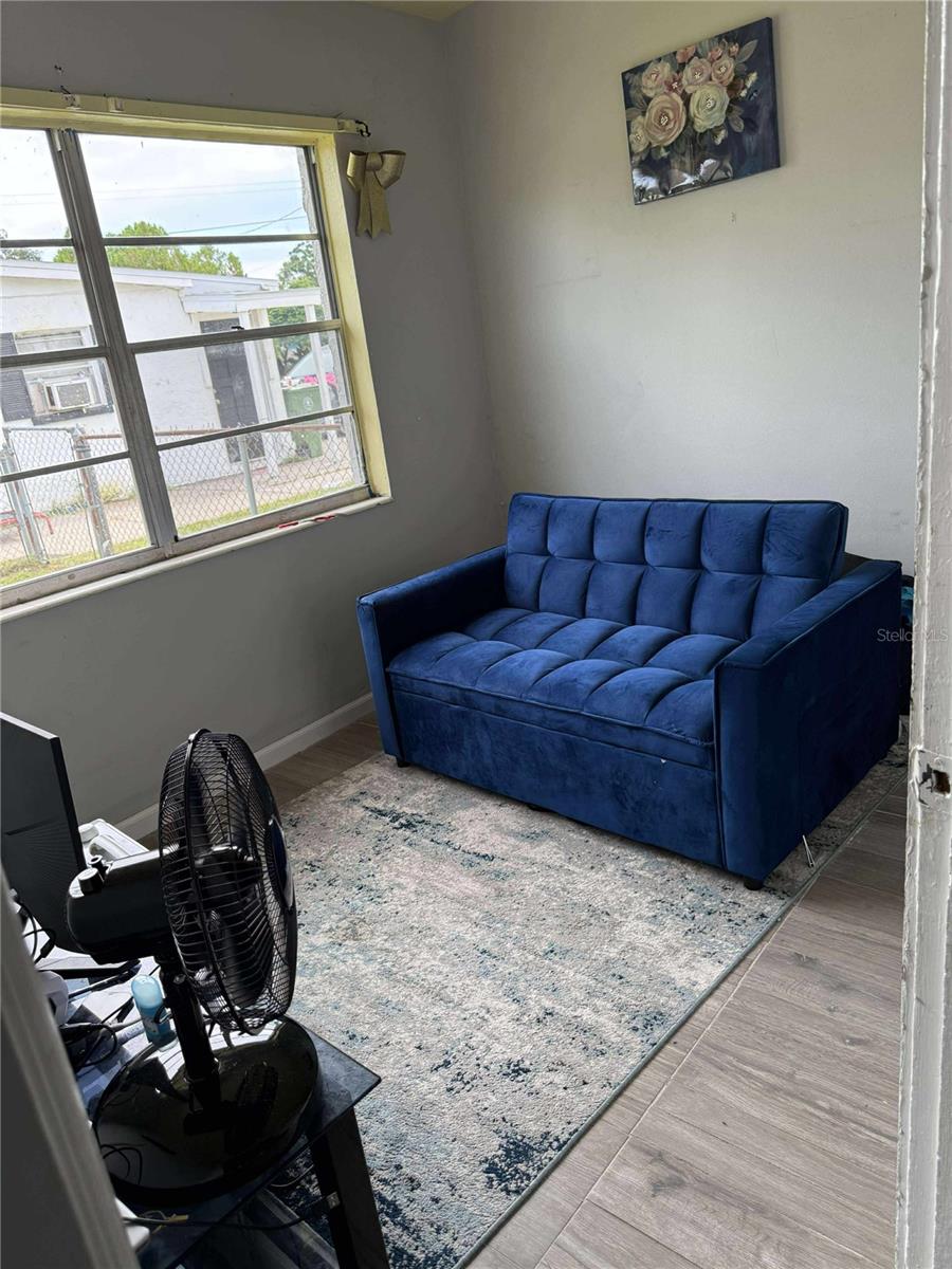 WILLOW GLEN SEC 2 - Residential