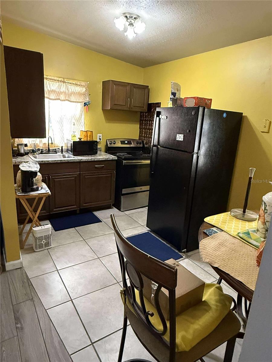 WILLOW GLEN SEC 2 - Residential