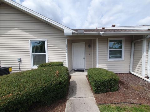 1831 ORANGE BOULEVARD WAY PALM HARBOR FL 34683