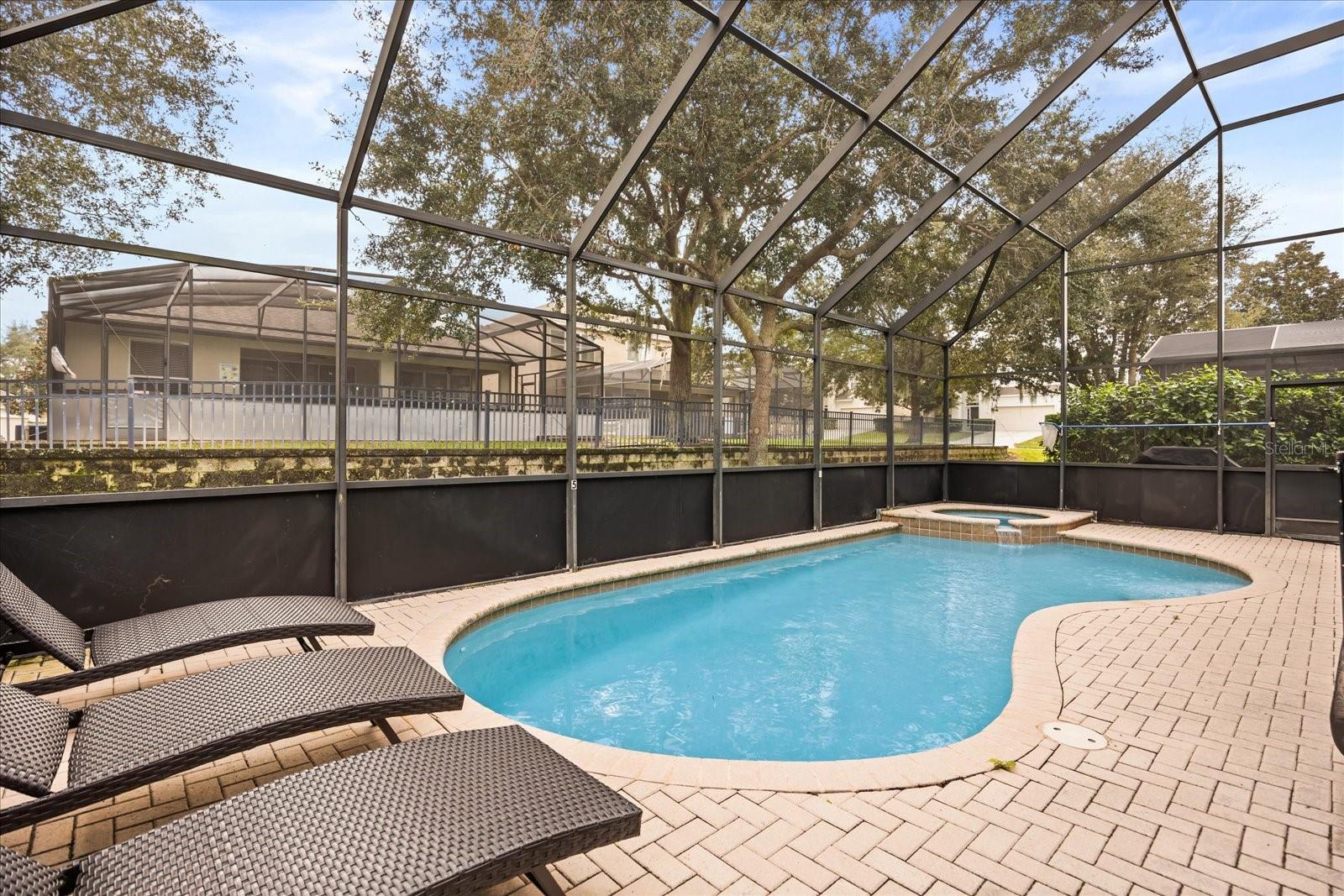 WINDSOR HILLS PH 3 - Residential