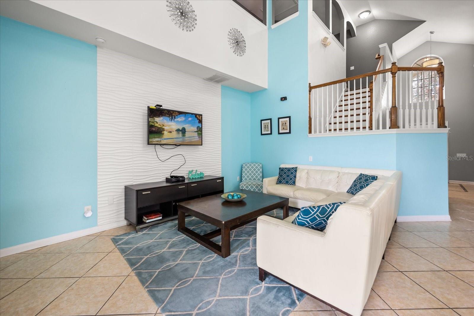 WINDSOR HILLS PH 3 - Residential