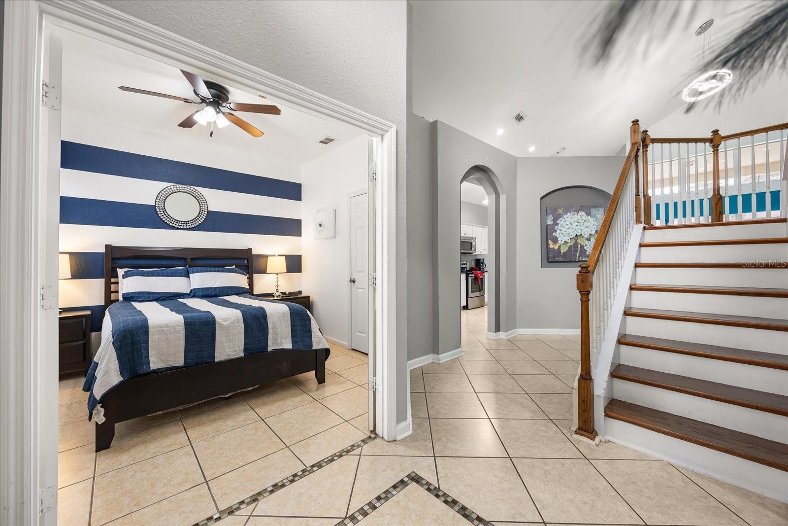 WINDSOR HILLS PH 3 - Residential