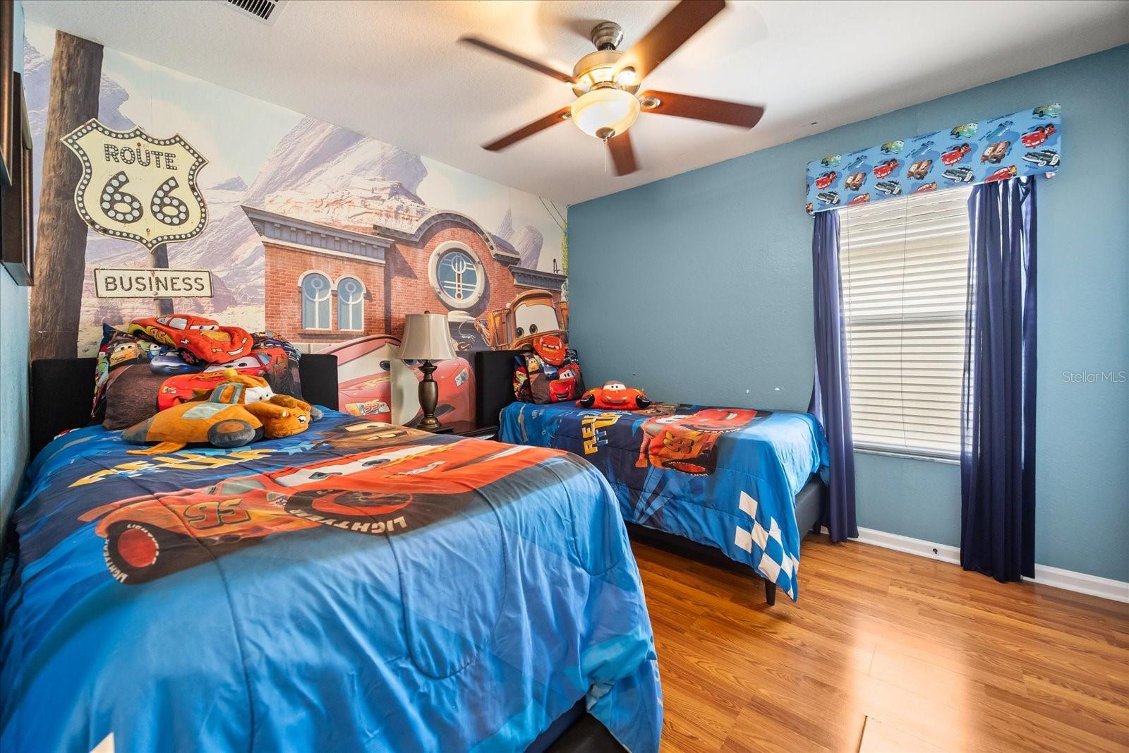 WINDSOR HILLS PH 3 - Residential