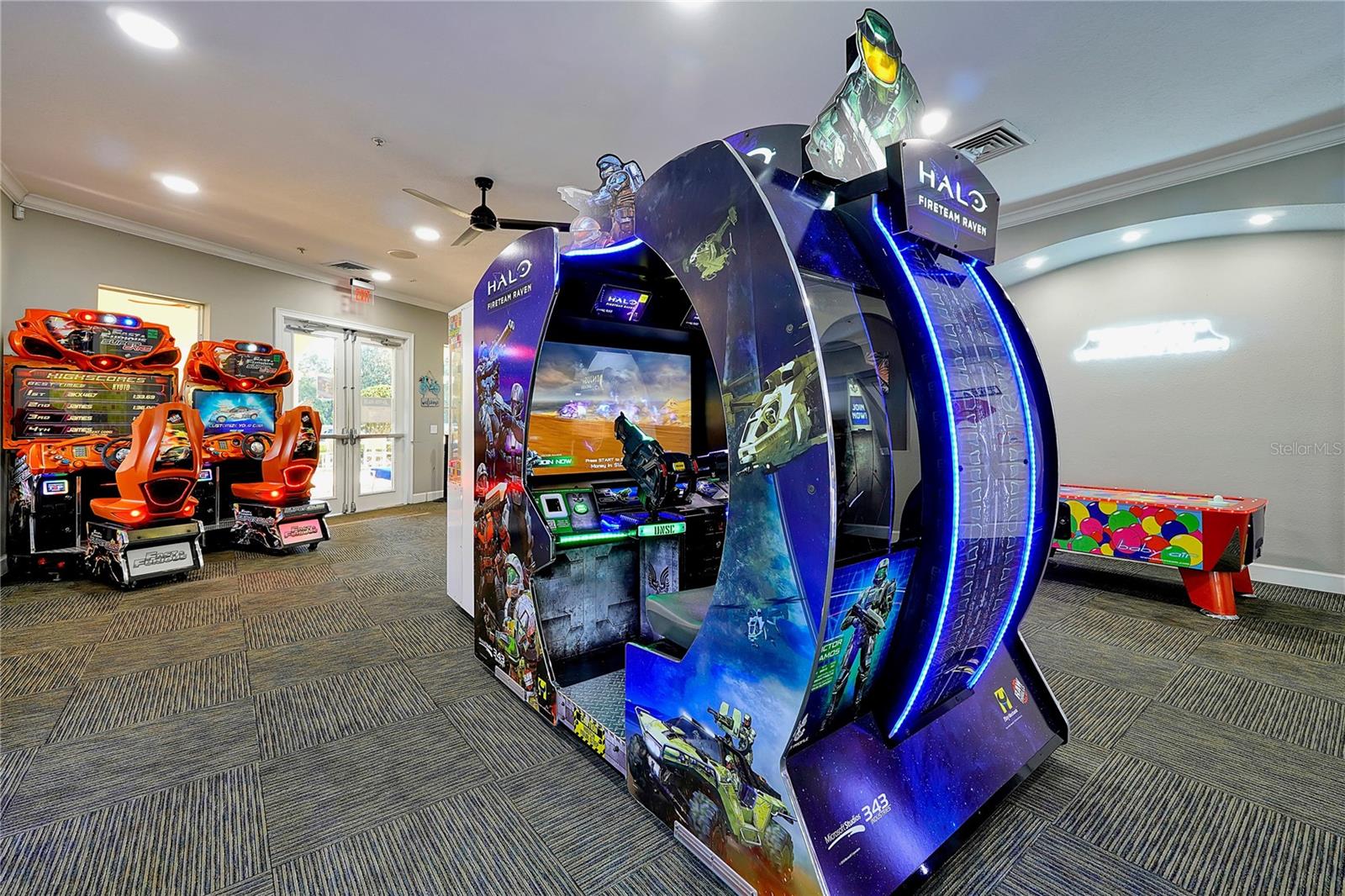 WINDSOR HILLS PH 3 - Residential