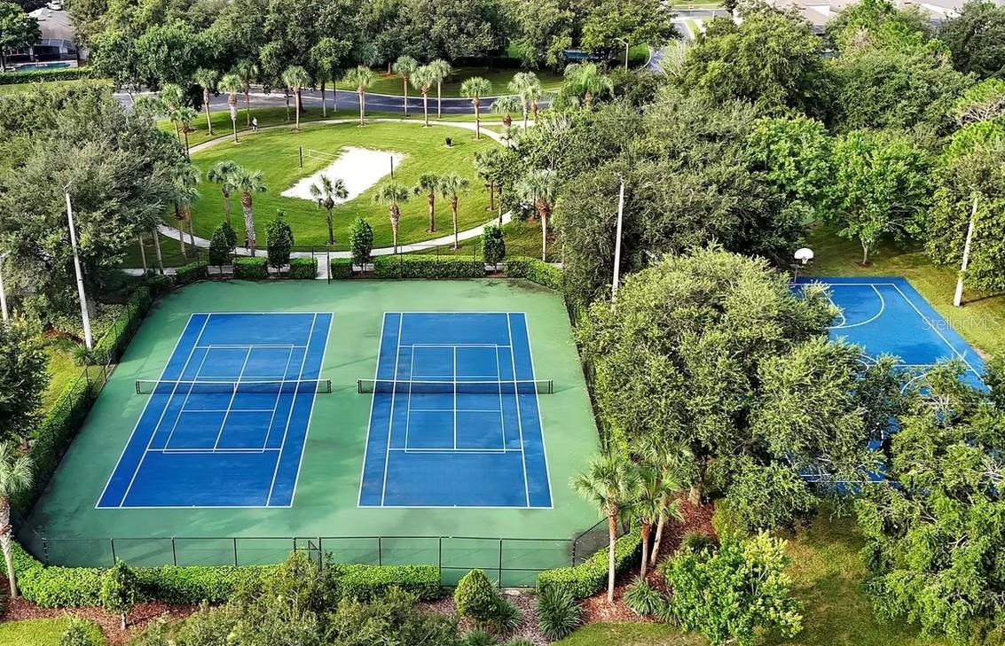 WINDSOR HILLS PH 3 - Residential